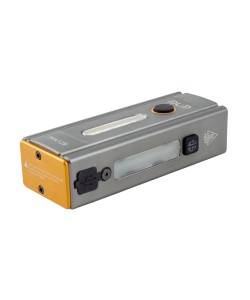 Фонарь ручной Blesklux PFA128 многофункциональный, 3 режима (с дальномером)
