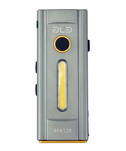 Фонарь ручной Blesklux PFA128 многофункциональный, 3 режима (с дальномером)