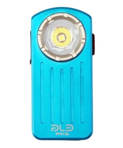 Фонарь ручной Blesklux PFA136 светодиодный, 3 режима