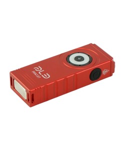 Фонарь ручной Blesklux PFA137 светодиодный, 3 режима