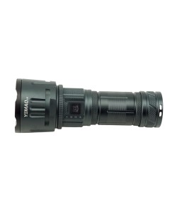 Фонарь ручной Yemao YM-A3-T Zoom светодиодный, 12 режимов