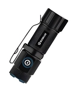 Фонарь ручной Blesklux YM-BL602 светодиодный, 4 режима