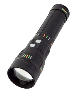 Фонарь ручной Blesklux YM-BLG600 Zoom светодиодный, 3 режима