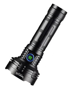 Фонарь ручной Yemao YM-F99-9 светодиодный, 5 режимов