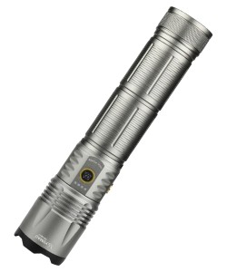 Фонарь ручной Yemao YM-G632 Zoom светодиодный, 5 режимов