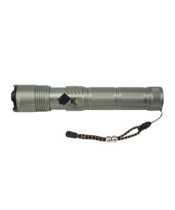Фонарь ручной Yemao YM-G632 Zoom светодиодный, 5 режимов