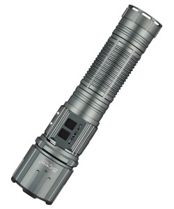 Фонарь ручной Yemao YM-G920-2 Zoom светодиодный, 8 режимов