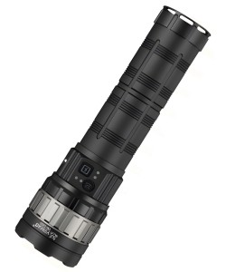Фонарь ручной Yemao YM-G930-PM30-TG Zoom светодиодный, 5 режимов