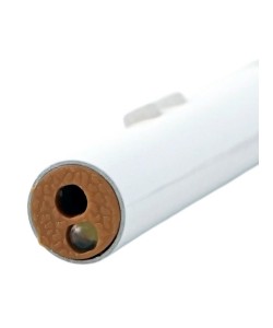 Фонарь-лазер Blesklux YM-LP9107L Cigarette, 2 режима (с шариковой ручкой)