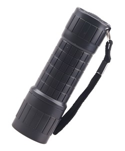 Фонарь ручной YYC-M3000 светодиодный, 1 режим