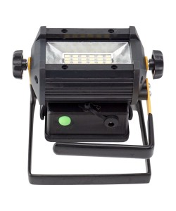 Прожектор Rotekors W807-LED 50W, 3 режима (аккумуляторный)