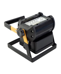 Прожектор Rotekors W807-LED 50W, 3 режима (аккумуляторный)