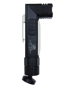 Фонарь налобный Rotekors BL-ZSQ-Z1 светодиодный, 5 режима (поворот на 90°)