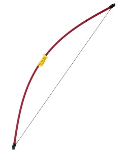 Лук детский классический Remington RB011, 129 см (красный)