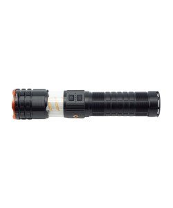 Фонарь ручной Yemao YM-G522-2 Zoom светодиодный, 8 режимов