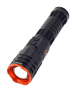 Фонарь ручной Yemao YM-G522-2 Zoom светодиодный, 8 режимов