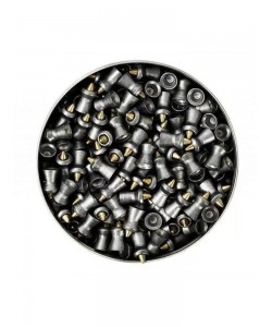 Пули JSB Predator Metalmag 4,5 мм, 0,55 г (200 штук)