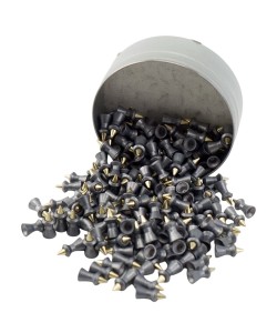 Пули JSB Predator Metalmag 4,5 мм, 0,55 г (200 штук)