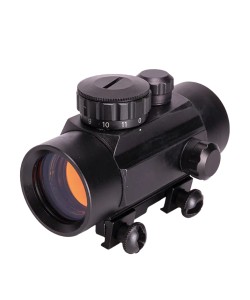 Приклад для рекурсивного арбалета Man Kung XB25 (Black)