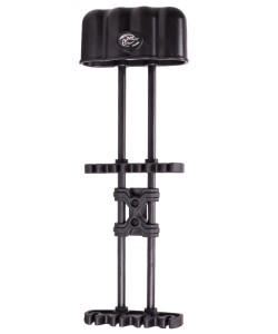 Приклад для рекурсивного арбалета Man Kung XB25 (Black)