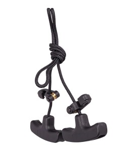 Приклад для рекурсивного арбалета Man Kung XB25 (Black)
