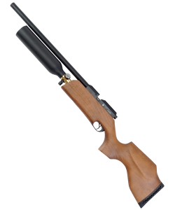 Пневматическая винтовка ZR Arms M16A (бук, PCP, колба, редуктор) 5,5 мм