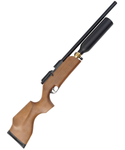 Пневматическая винтовка ZR Arms M16A (бук, PCP, колба, редуктор) 5,5 мм