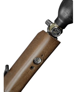 Пневматическая винтовка ZR Arms M16A (бук, PCP, колба, редуктор) 5,5 мм