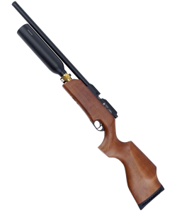 Пневматическая винтовка ZR Arms M16A (бук, PCP, колба, редуктор) 6,35 мм