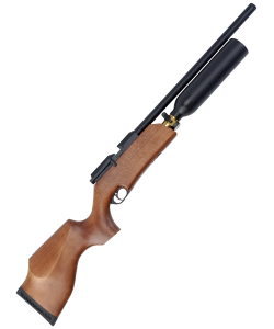 Пневматическая винтовка ZR Arms M16A (бук, PCP, колба, редуктор) 6,35 мм
