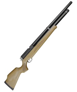 Пневматическая винтовка ZR Arms M22 (бук, PCP, редуктор) 5,5 мм