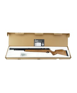 Пневматическая винтовка ZR Arms M22 (бук, PCP, редуктор) 5,5 мм