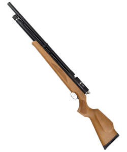 Пневматическая винтовка ZR Arms M22 (бук, PCP, редуктор) 5,5 мм