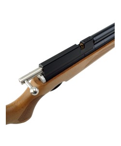Пневматическая винтовка ZR Arms M22 (бук, PCP, редуктор) 5,5 мм