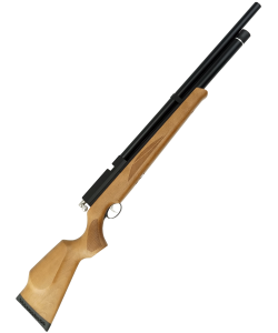 Пневматическая винтовка ZR Arms M22 (бук, PCP, редуктор) 5,5 мм