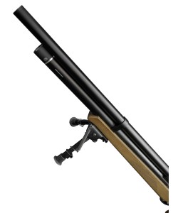 Пневматическая винтовка ZR Arms M22 (бук, PCP, редуктор) 5,5 мм