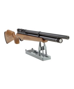 Пневматическая винтовка ZR Arms M22 (бук, PCP, редуктор, ★3 Дж) 6,35 мм