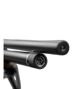 Пневматическая винтовка ZR Arms M22 (бук, PCP, редуктор) 6,35 мм