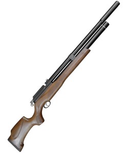 Пневматическая винтовка ZR Arms M25W (бук, PCP, редуктор) 5,5 мм