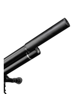 Пневматическая винтовка ZR Arms M25W (бук, PCP, редуктор) 5,5 мм