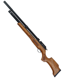Пневматическая винтовка ZR Arms M25W (бук, PCP, редуктор) 6,35 мм