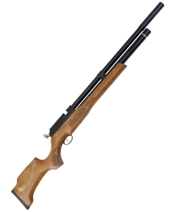 Пневматическая винтовка ZR Arms M25W (бук, PCP, редуктор) 6,35 мм