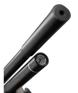 Пневматическая винтовка ZR Arms M25W (бук, PCP, редуктор) 6,35 мм