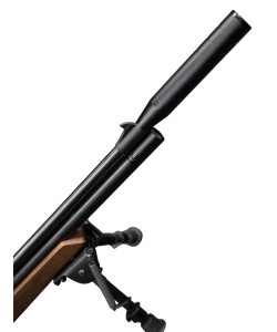 Пневматическая винтовка ZR Arms PR900W Gen.2 (бук, PCP, редуктор, ★3 Дж) 4,5 мм