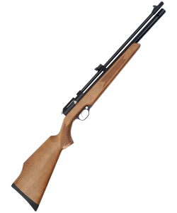 Пневматическая винтовка ZR Arms PR900W Gen.2 (бук, PCP, редуктор) 5,5 мм