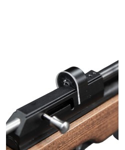 Пневматическая винтовка ZR Arms PR900W Gen.2 (бук, PCP, редуктор) 5,5 мм
