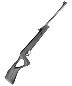Пневматическая винтовка ZR Arms GR800S (пластик, ★3 Дж) 4,5 мм