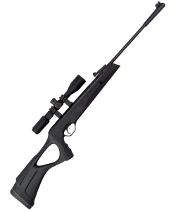 Пневматическая винтовка ZR Arms GR800S (пластик, ★3 Дж) 4,5 мм