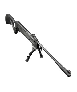 Пневматическая винтовка ZR Arms GR800S (пластик, ★3 Дж) 4,5 мм
