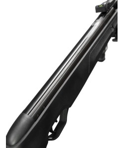 Пневматическая винтовка ZR Arms GR800S (пластик, ★3 Дж) 4,5 мм